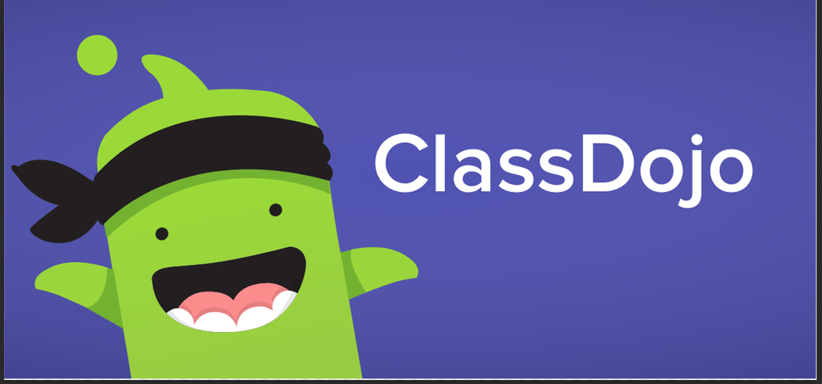 Click here to join Beacon Hill Class Dojo